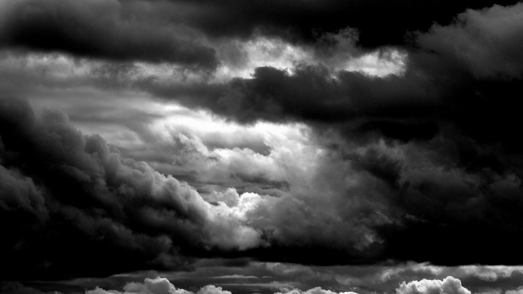 Let’s Talk about&nbsp;Depression…