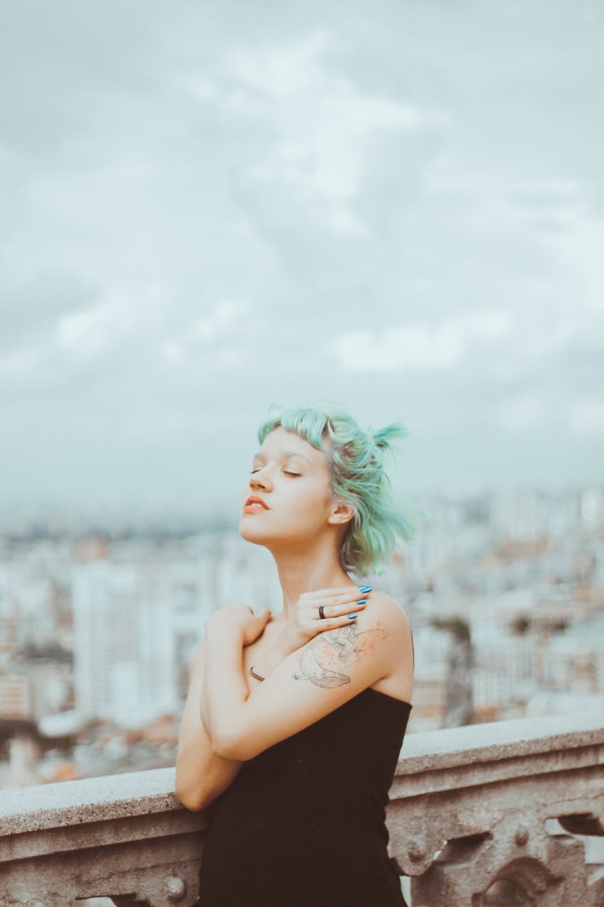 What does self-compassion have to do with&nbsp;diabetes?